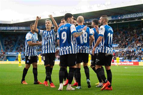 Alaves .